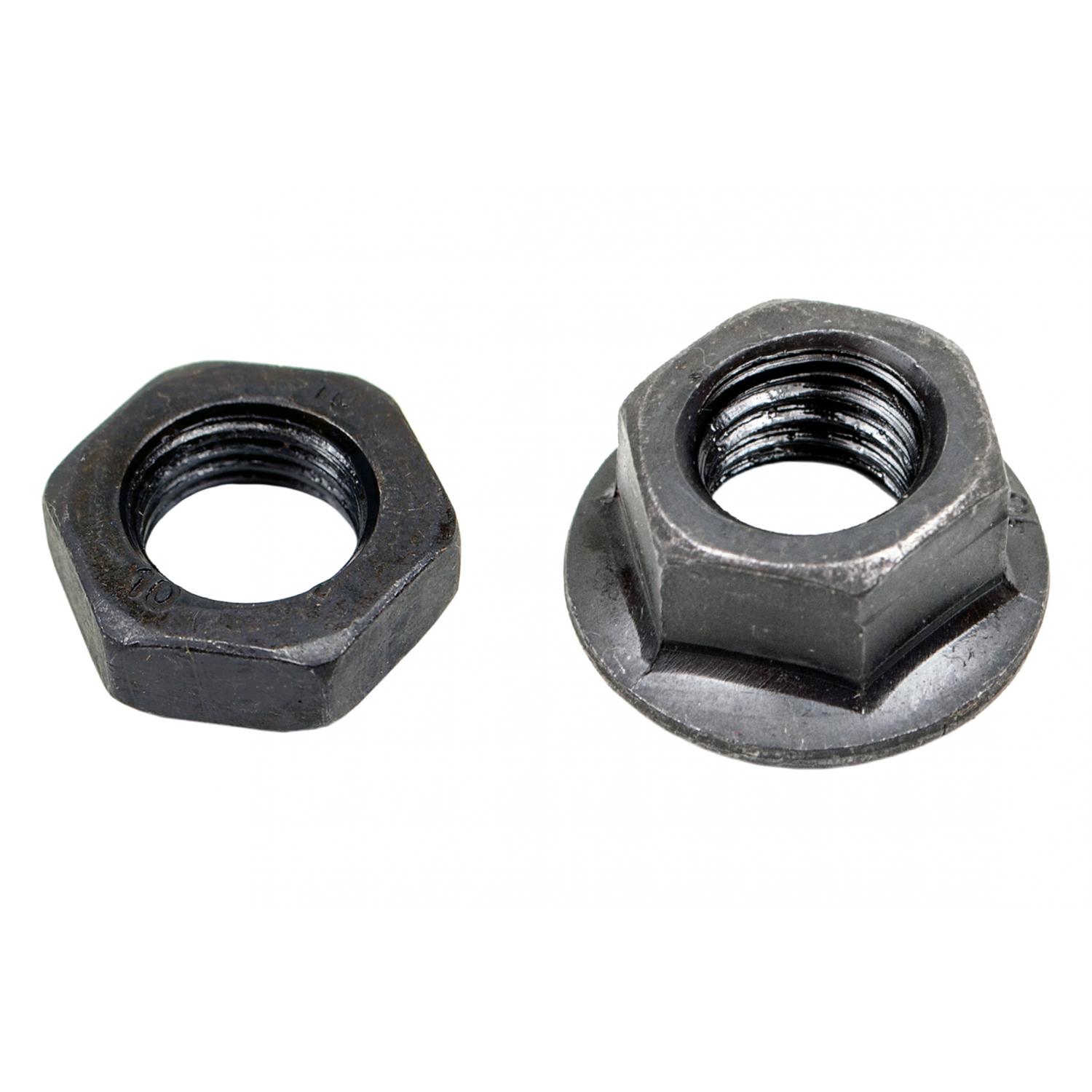 Mevotech MS30679 - Steering Tie Rod End Mevotech MS30679 Steering Tie Rod End product image 3 of 3