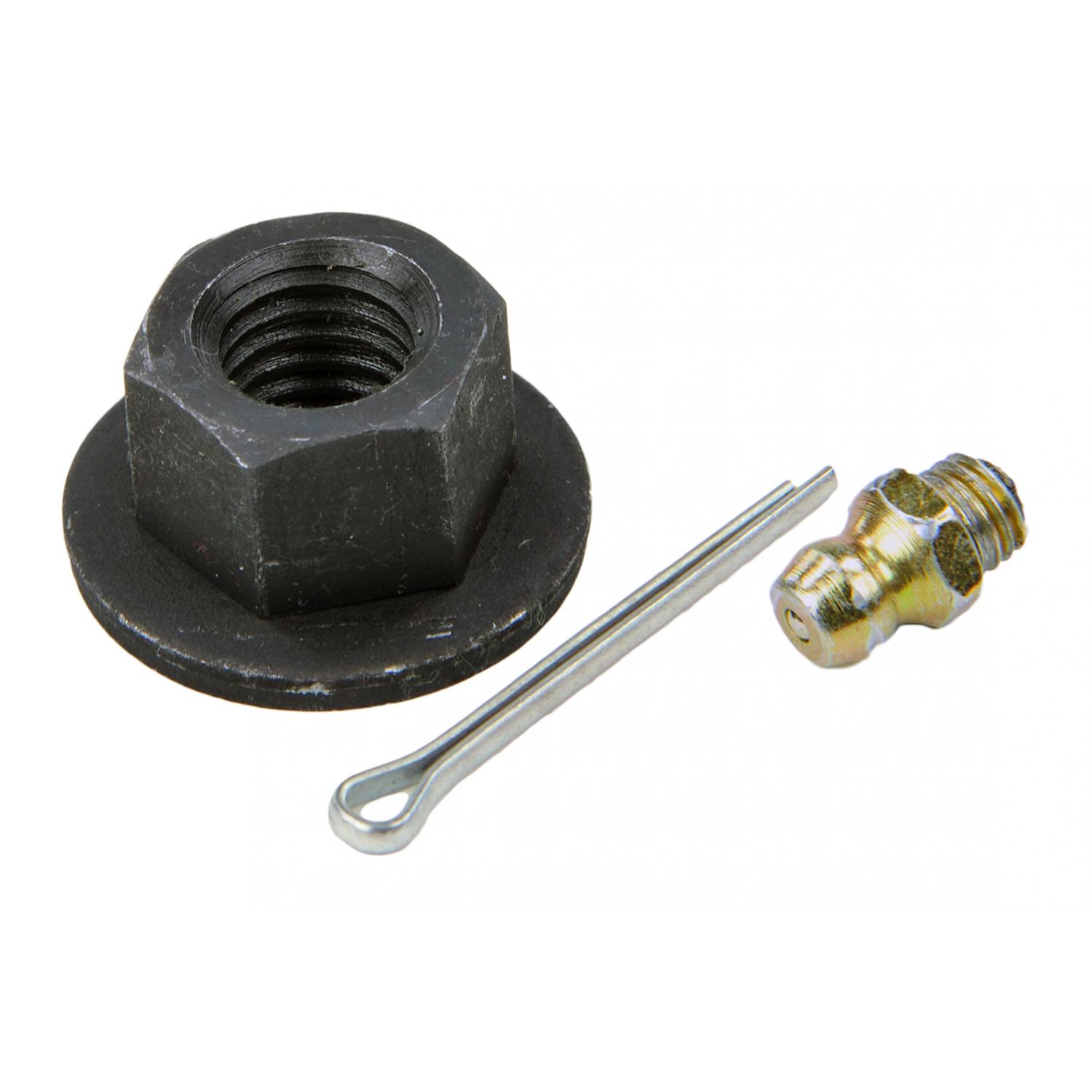 Mevotech MS30681 - Steering Tie Rod End Mevotech MS30681 Steering Tie Rod End product image 3 of 6