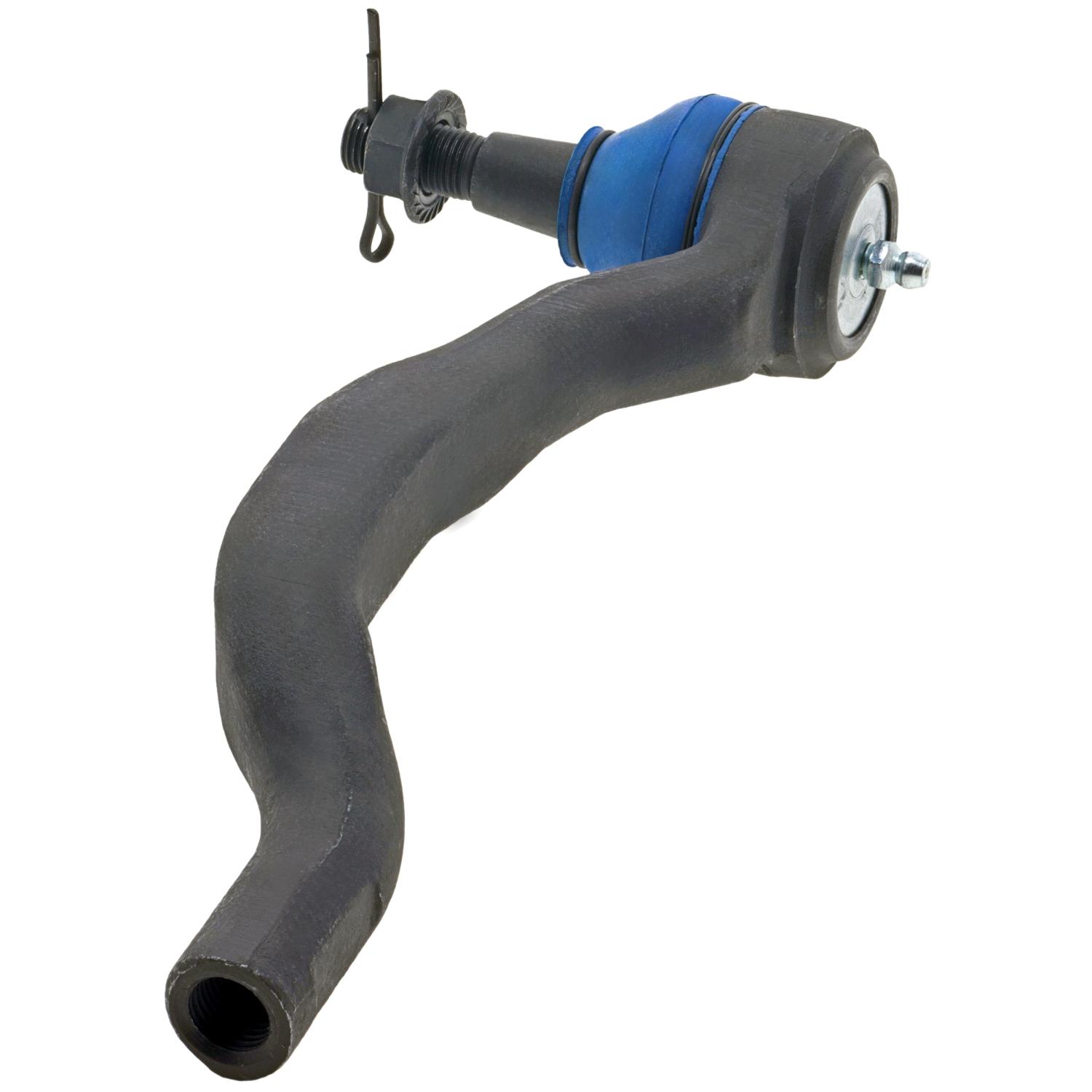 Mevotech MS30681 - Steering Tie Rod End Mevotech MS30681 Steering Tie Rod End product image 4 of 6
