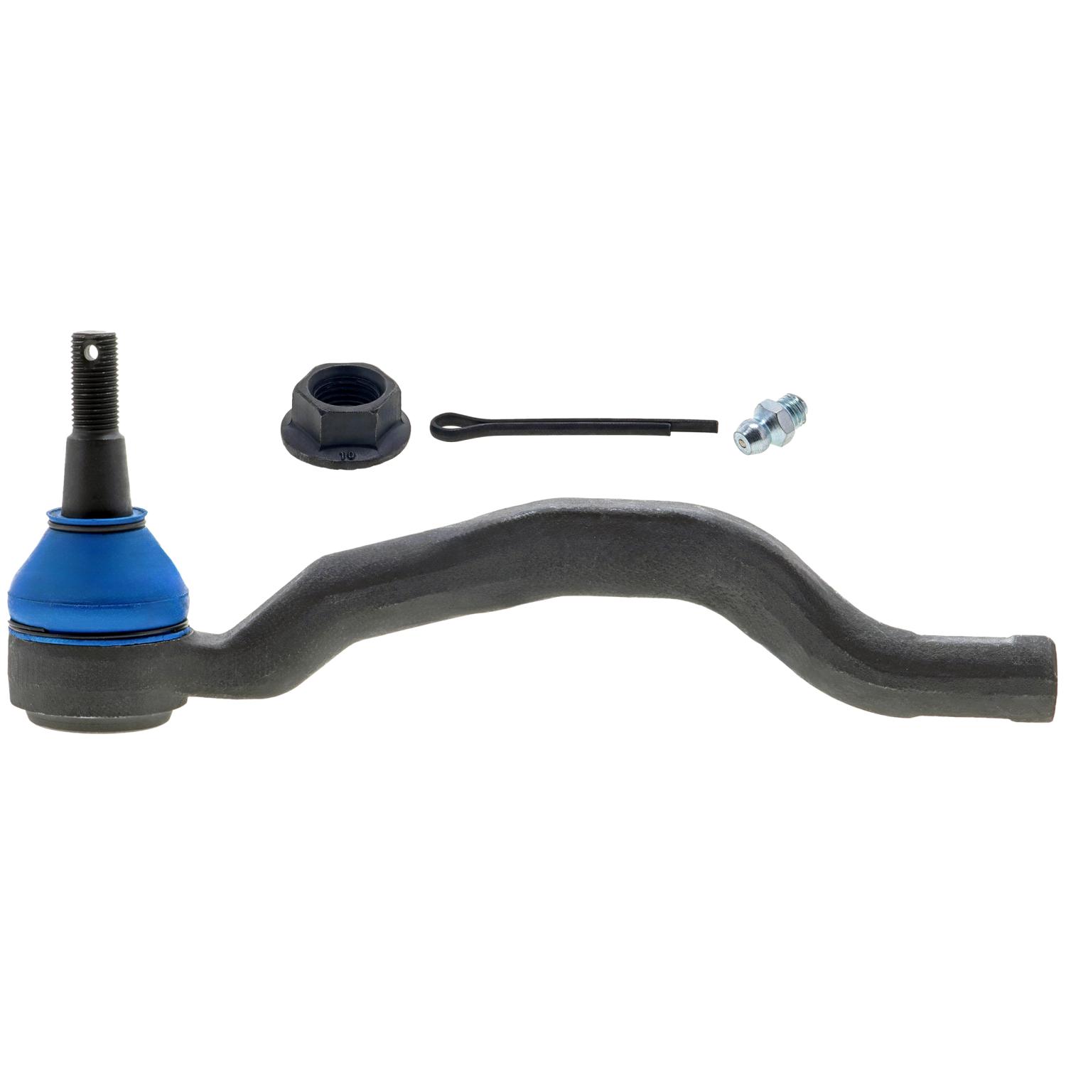 Mevotech MS30681 - Steering Tie Rod End Mevotech MS30681 Steering Tie Rod End product image 5 of 6