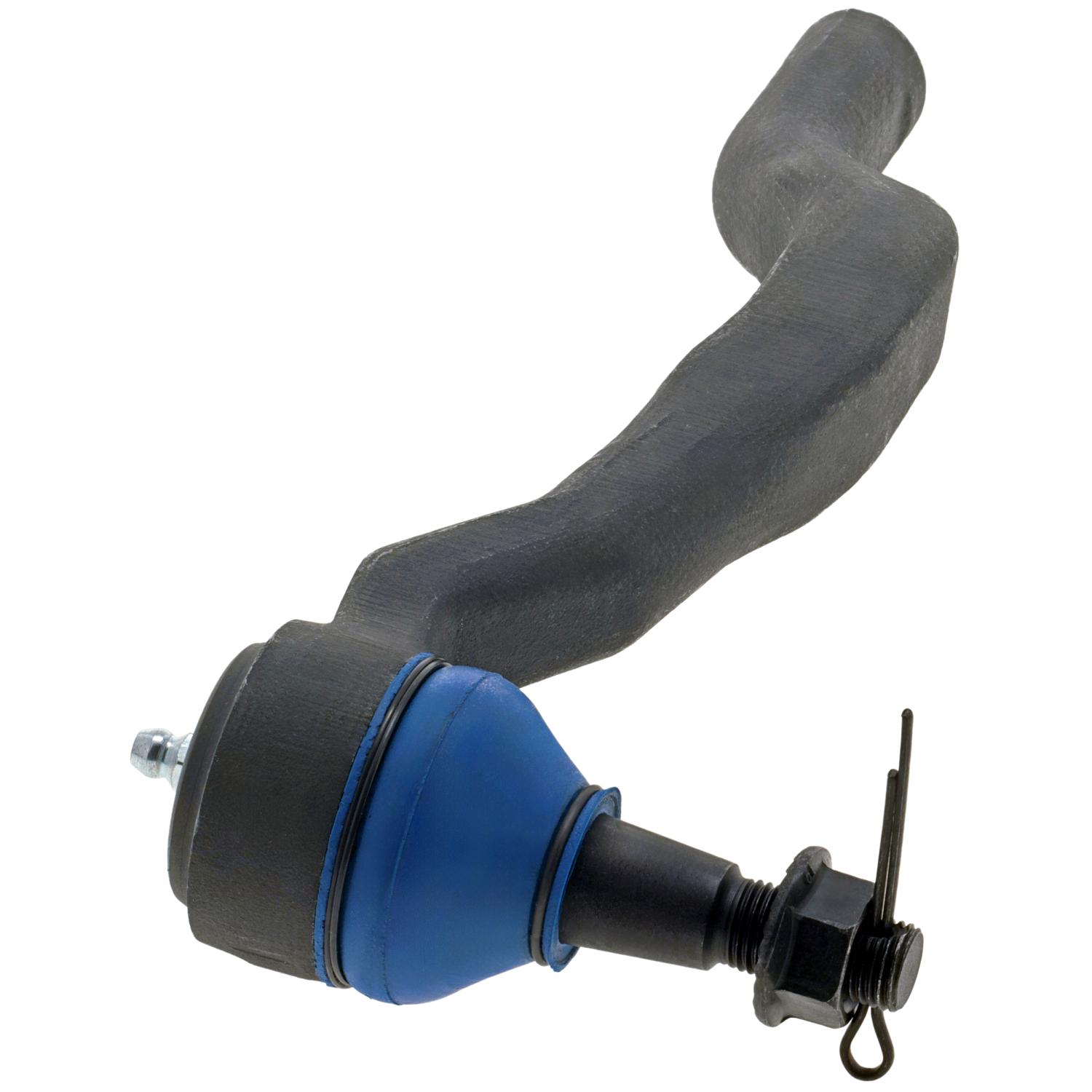 Mevotech MS30681 - Steering Tie Rod End Mevotech MS30681 Steering Tie Rod End product image 6 of 6