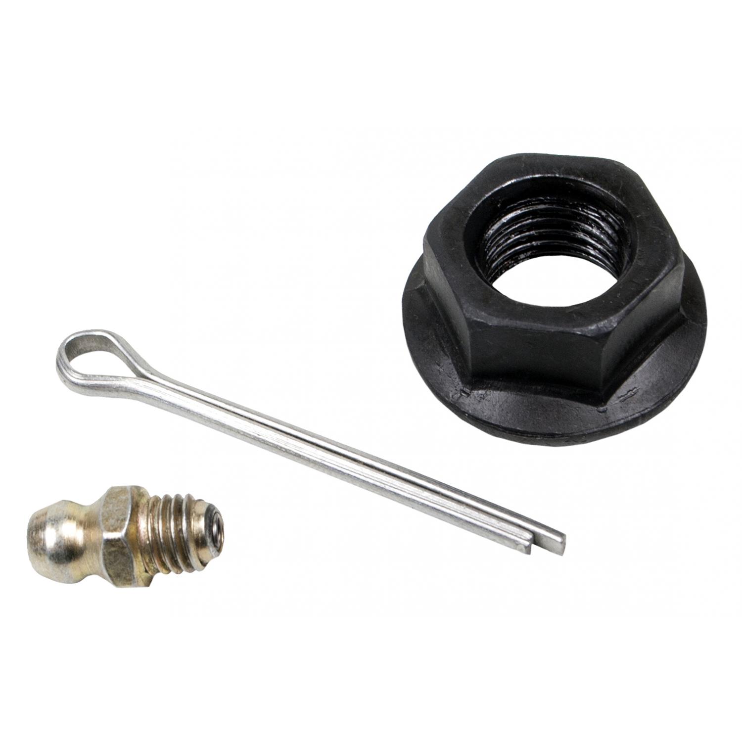 Mevotech MS30682 - Steering Tie Rod End Mevotech MS30682 Steering Tie Rod End product image 3 of 3