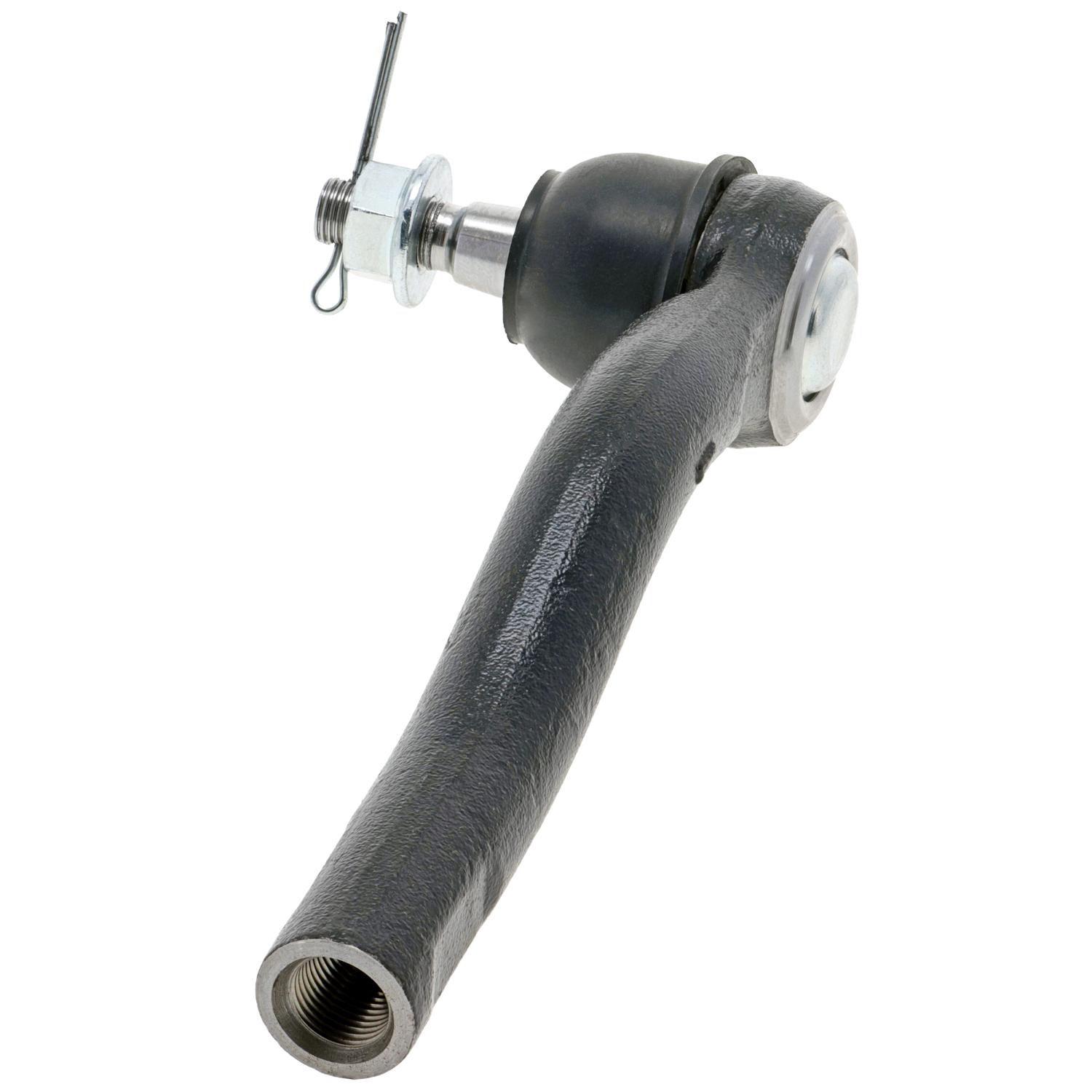 Mevotech MS30698 - Steering Tie Rod End Mevotech MS30698 Steering Tie Rod End product image 1 of 6