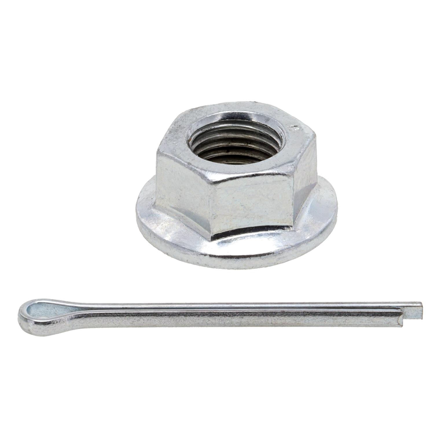 Mevotech MS30698 - Steering Tie Rod End Mevotech MS30698 Steering Tie Rod End product image 4 of 6