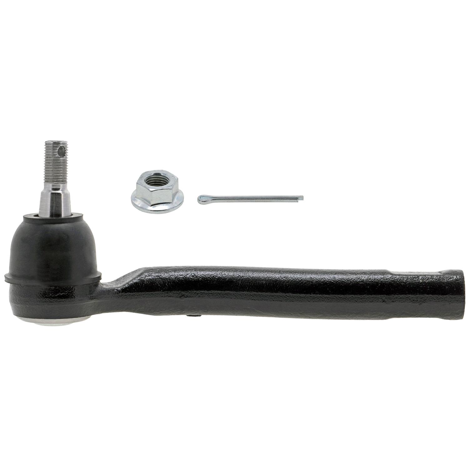 Mevotech MS30698 - Steering Tie Rod End Mevotech MS30698 Steering Tie Rod End product image 5 of 6