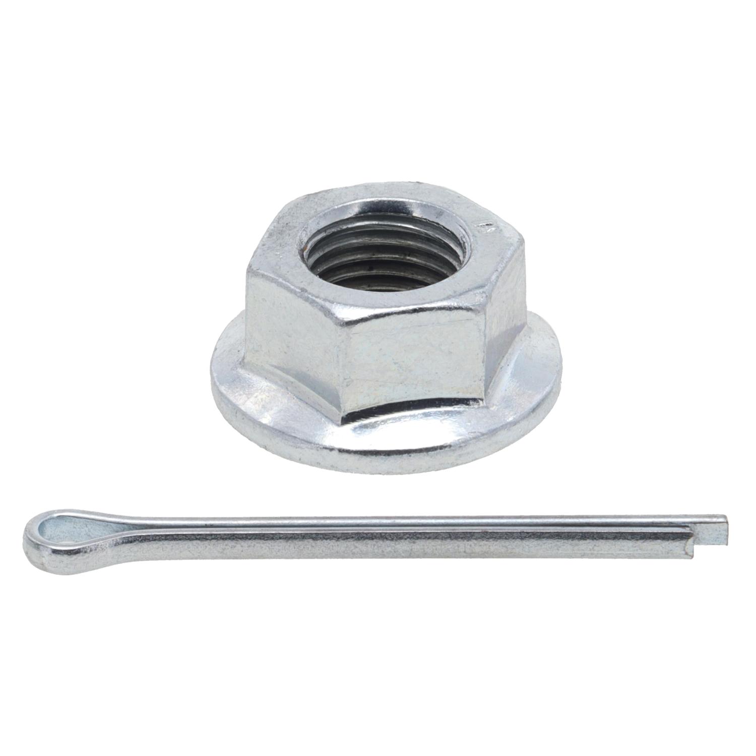 Mevotech MS30699 - Steering Tie Rod End Mevotech MS30699 Steering Tie Rod End product image 4 of 6