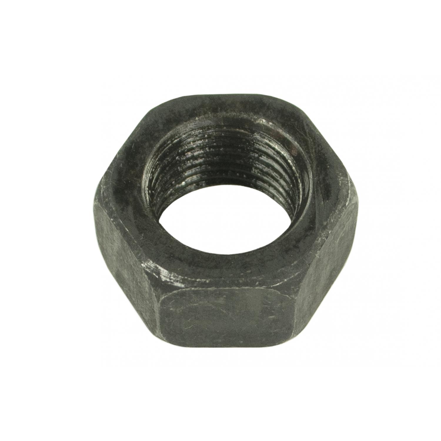 Mevotech MS30704 - Steering Tie Rod End Mevotech MS30704 Steering Tie Rod End product image 2 of 4