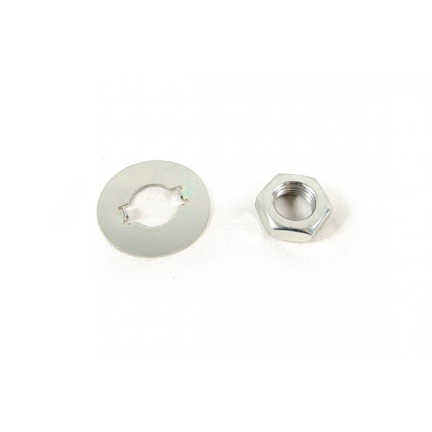 Mevotech MS30715 - Steering Tie Rod End Mevotech MS30715 Steering Tie Rod End product image 2 of 2