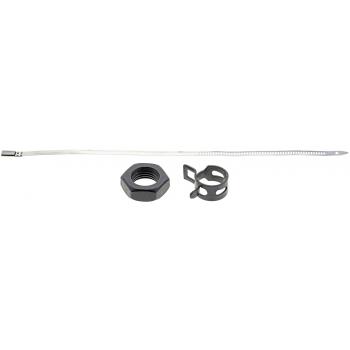 Mevotech MS30722 Steering Tie Rod End product image 3 of 5