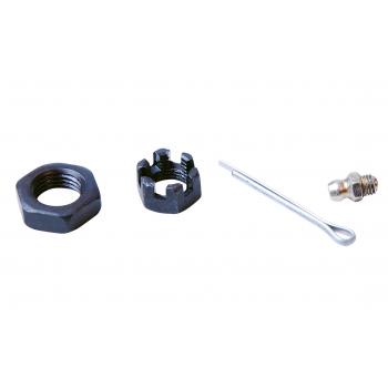 Mevotech MS30726 Steering Tie Rod End product image 3 of 3