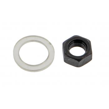 Mevotech MS30737 Steering Tie Rod End product image 2 of 4