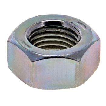 Mevotech MS30743 Steering Tie Rod End product image 3 of 4