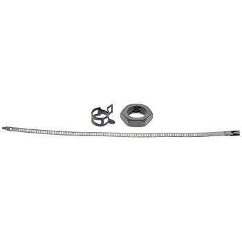 Mevotech MS30748 - Steering Tie Rod End Mevotech MS30748 Steering Tie Rod End product image 3 of 4