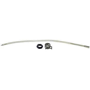 Mevotech MS30754 - Steering Tie Rod End Mevotech MS30754 Steering Tie Rod End product image 3 of 4