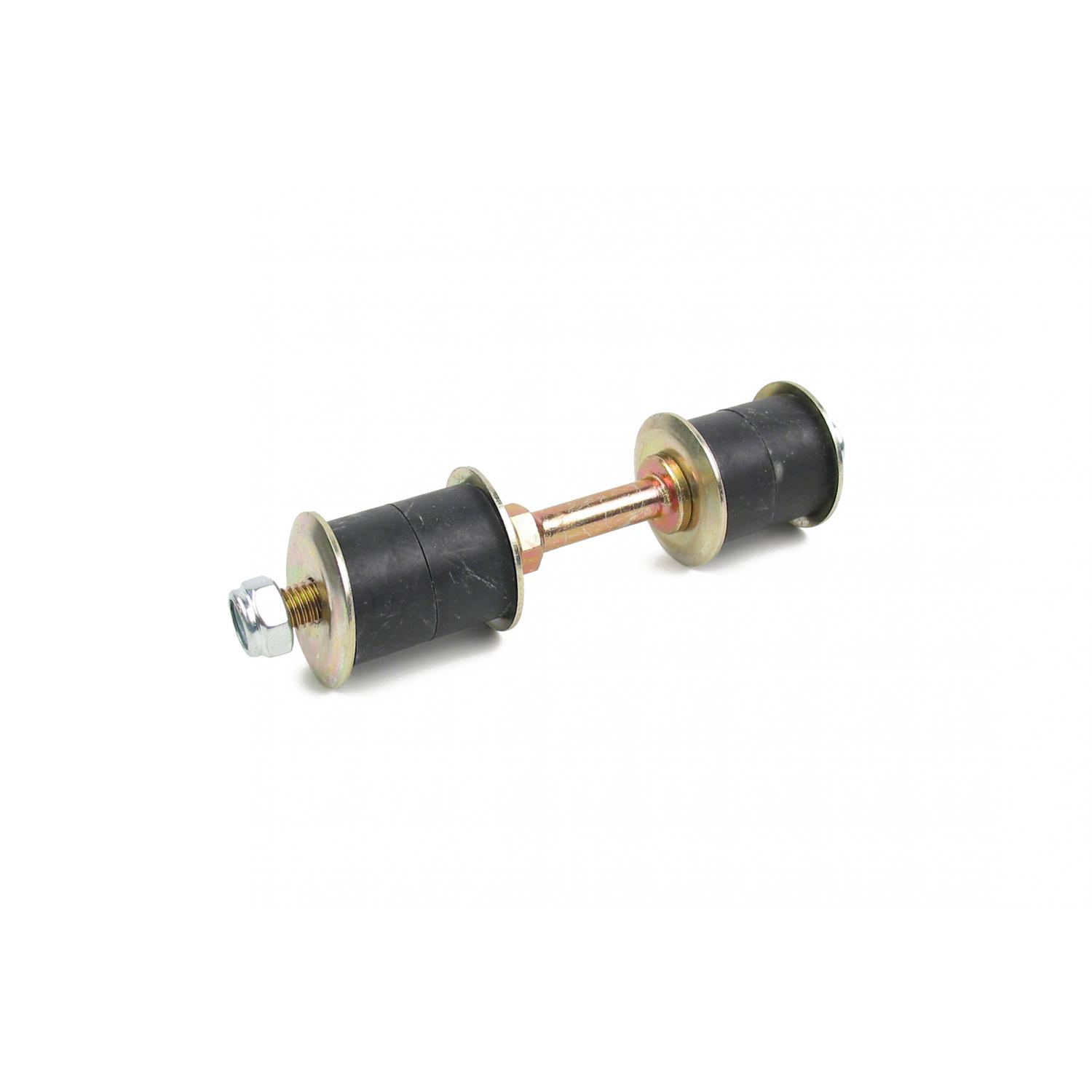 Mevotech MS30809 - Suspension Stabilizer Bar Link Kit Mevotech MS30809 Suspension Stabilizer Bar Link Kit product image 1 of 1