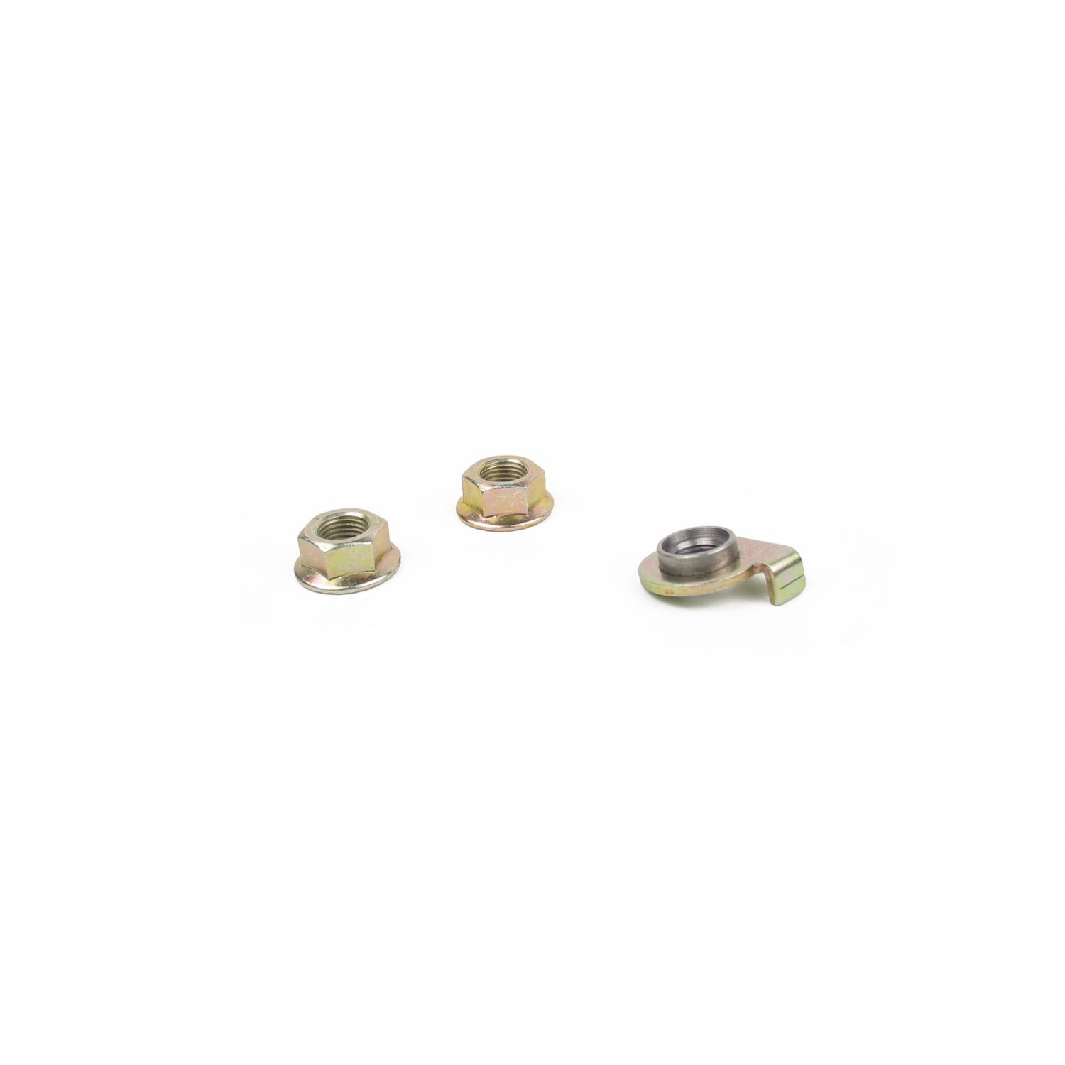 Mevotech MS30810 Suspension Stabilizer Bar Link product image 3 of 3