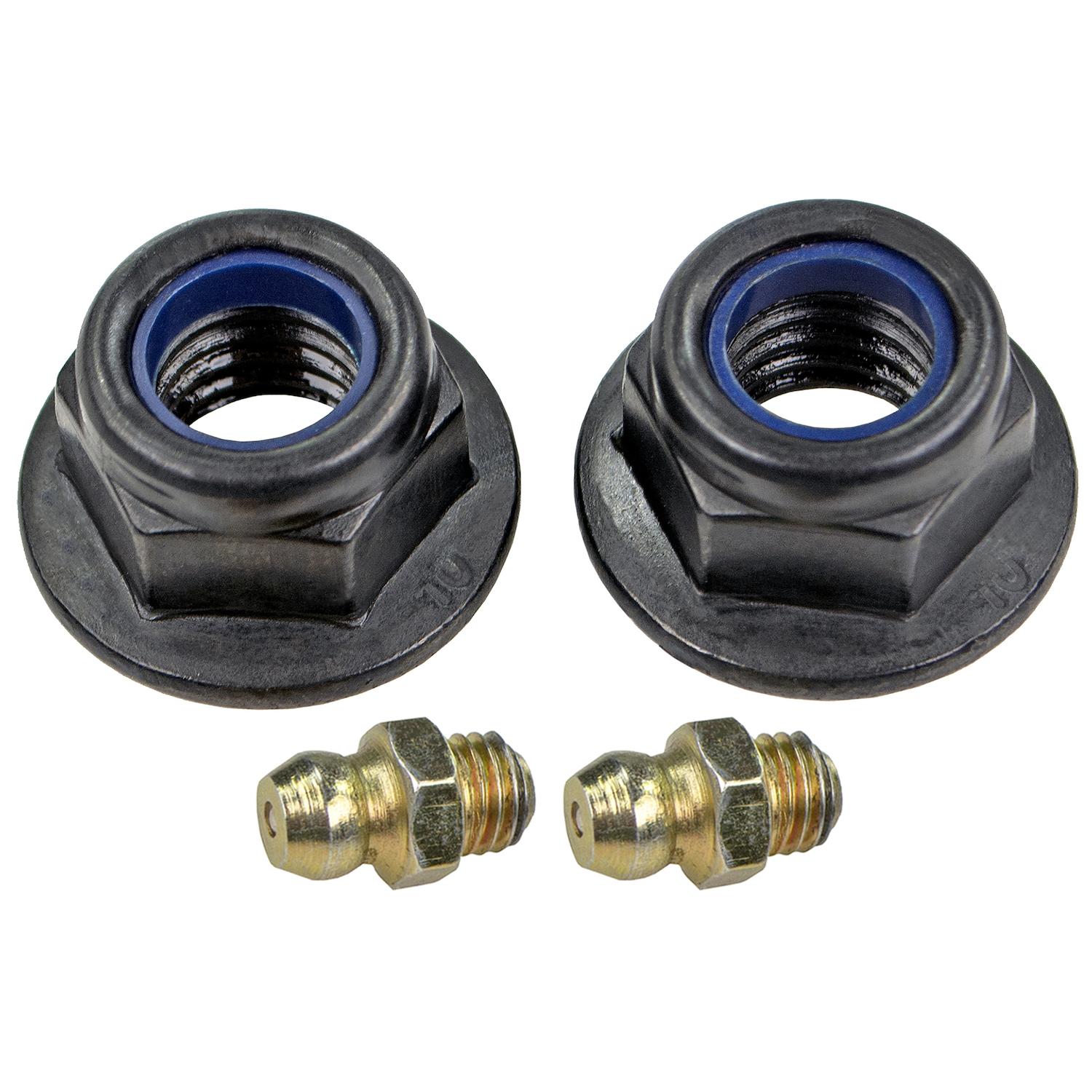 Mevotech MS308116 Suspension Stabilizer Bar Link Kit product image 3 of 5