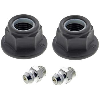 Mevotech MS308162 - Suspension Stabilizer Bar Link Kit Mevotech MS308162 Suspension Stabilizer Bar Link Kit product image 4 of 5