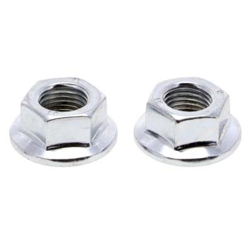 Mevotech MS308169 Suspension Stabilizer Bar Link Kit product image 4 of 5