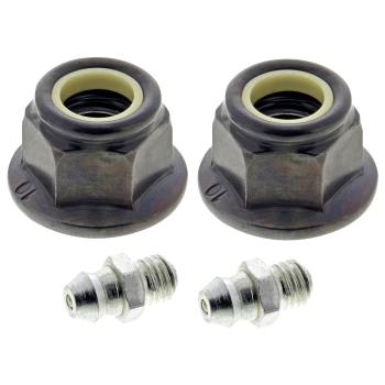 Mevotech MS308172 Suspension Stabilizer Bar Link Kit product image 4 of 5