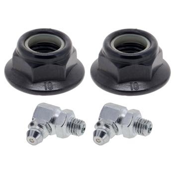 Mevotech MS308188 Suspension Stabilizer Bar Link Kit product image 4 of 5