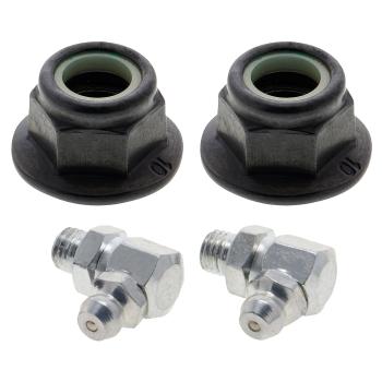 Mevotech MS308189 Suspension Stabilizer Bar Link Kit product image 4 of 5