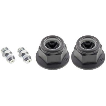 Mevotech MS308190 Suspension Stabilizer Bar Link Kit product image 4 of 5