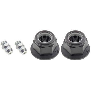 Mevotech MS308191 Suspension Stabilizer Bar Link Kit product image 4 of 5