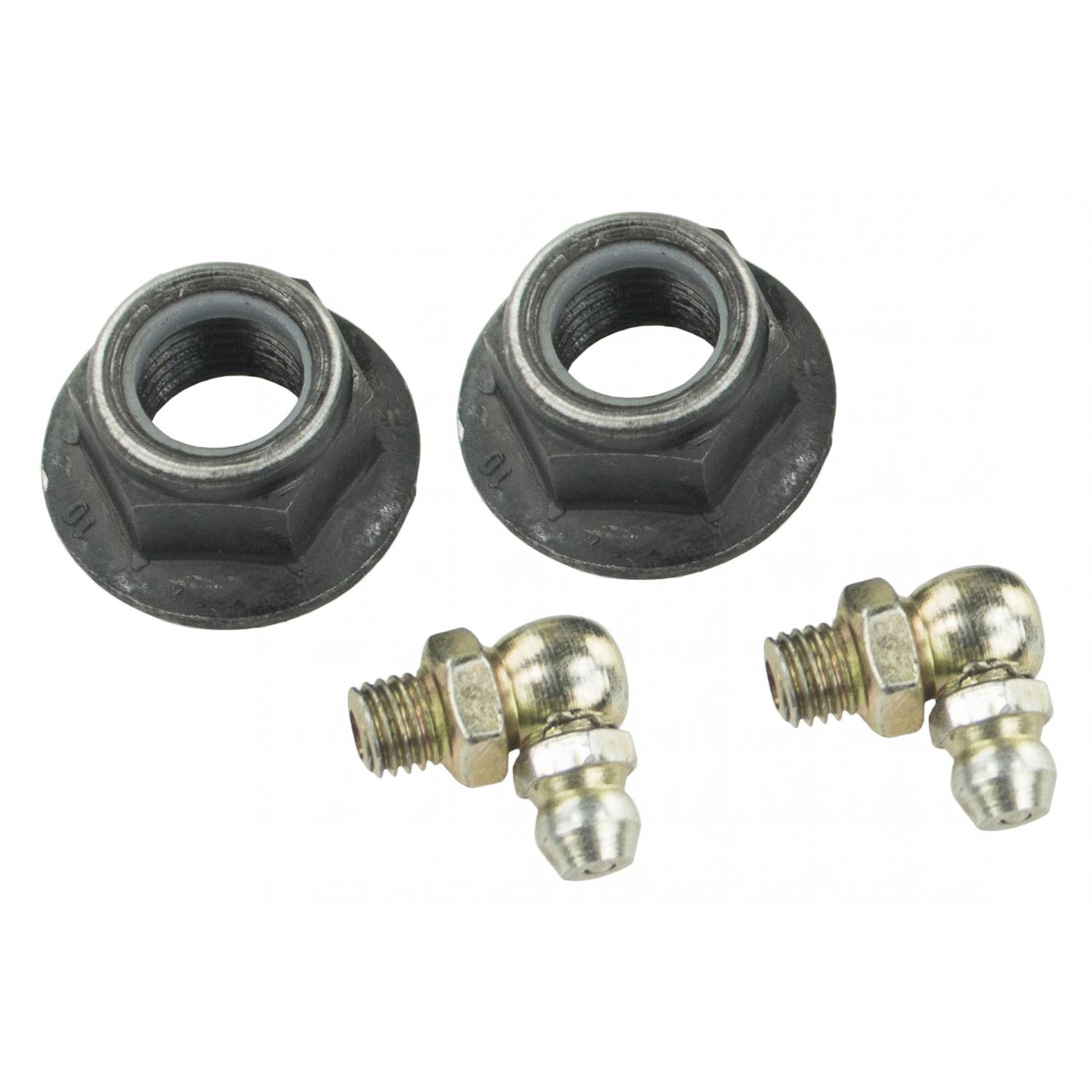 Mevotech MS30825 - Suspension Stabilizer Bar Link Kit Mevotech MS30825 Suspension Stabilizer Bar Link Kit product image 3 of 5
