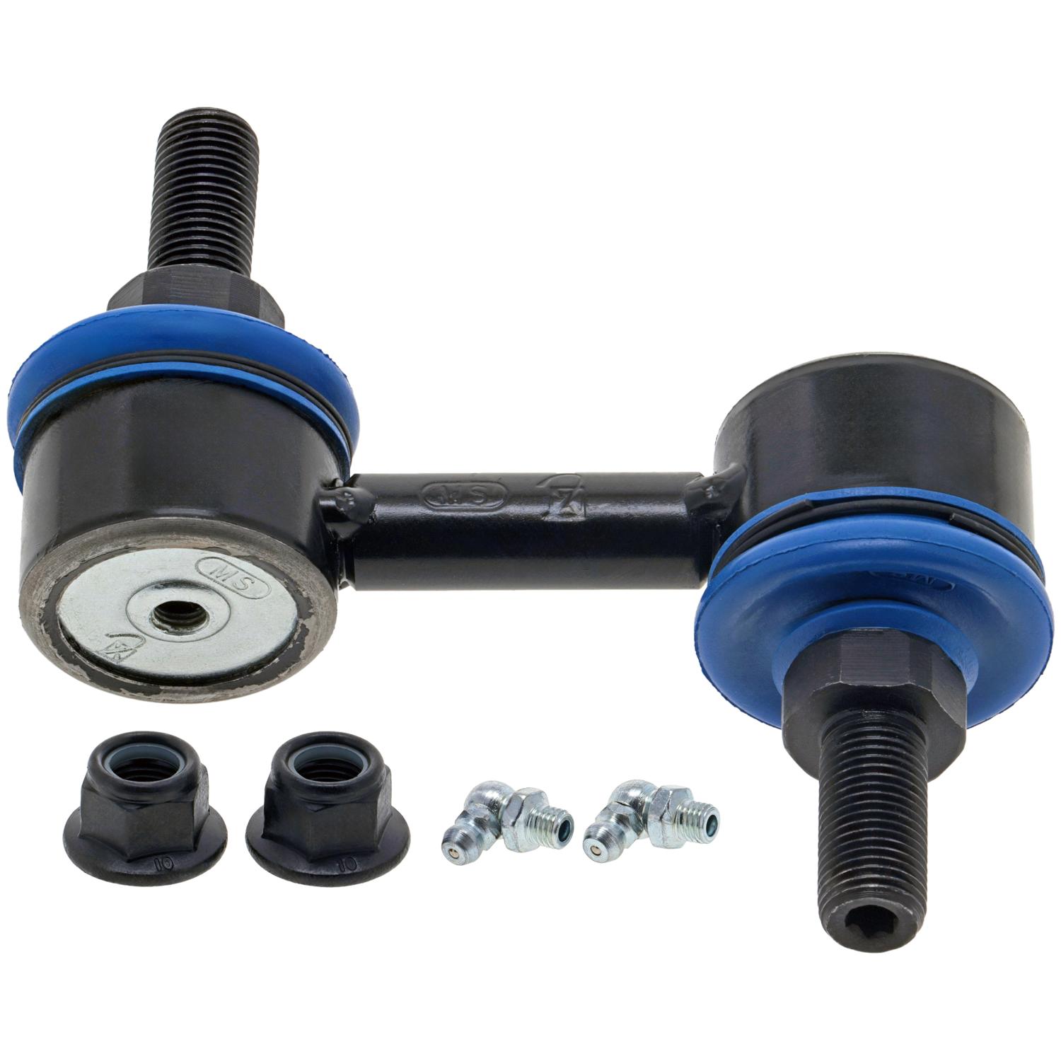 Mevotech MS30825 - Suspension Stabilizer Bar Link Kit Mevotech MS30825 Suspension Stabilizer Bar Link Kit product image 5 of 5