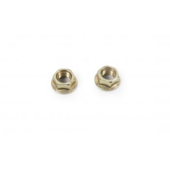 Mevotech MS30837 - Suspension Stabilizer Bar Link Kit Mevotech MS30837 Suspension Stabilizer Bar Link Kit product image 3 of 3