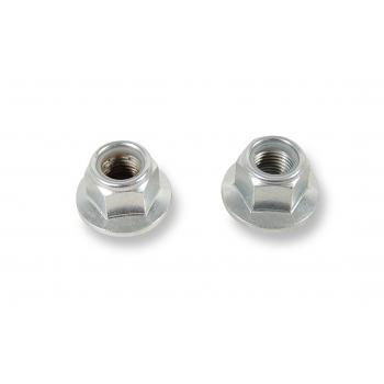 Mevotech MS30853 Suspension Stabilizer Bar Link Kit product image 2 of 5