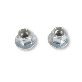 Mevotech MS30856 Suspension Stabilizer Bar Link product image 3 of 3