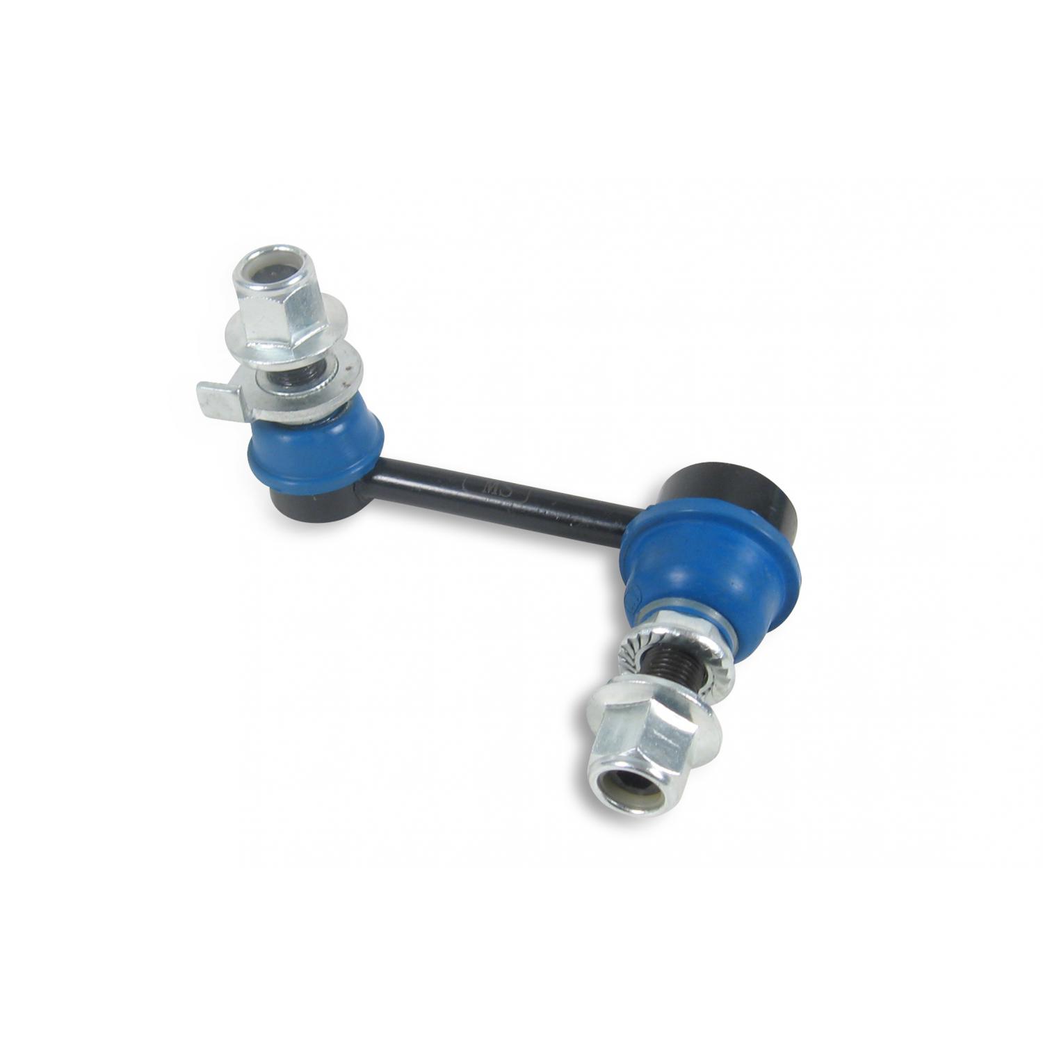 Mevotech MS30857 - Suspension Stabilizer Bar Link Mevotech MS30857 Suspension Stabilizer Bar Link product image 2 of 3