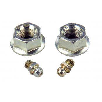 Mevotech MS30866 - Suspension Stabilizer Bar Link Kit Mevotech MS30866 Suspension Stabilizer Bar Link Kit product image 3 of 5