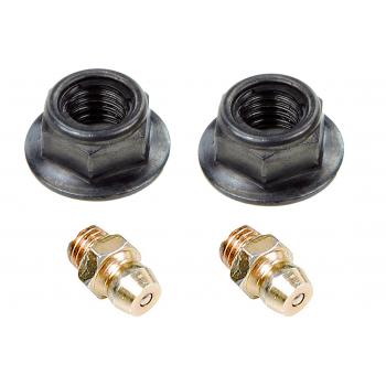 Mevotech MS30867 - Suspension Stabilizer Bar Link Kit Mevotech MS30867 Suspension Stabilizer Bar Link Kit product image 3 of 5