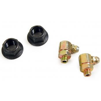 Mevotech MS30879 - Suspension Stabilizer Bar Link Kit Mevotech MS30879 Suspension Stabilizer Bar Link Kit product image 2 of 5
