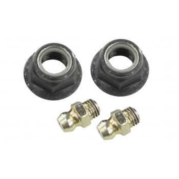 Mevotech MS30886 - Suspension Stabilizer Bar Link Kit Mevotech MS30886 Suspension Stabilizer Bar Link Kit product image 3 of 3