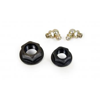 Mevotech MS30896 - Suspension Stabilizer Bar Link Kit Mevotech MS30896 Suspension Stabilizer Bar Link Kit product image 3 of 3