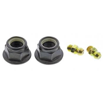 Mevotech MS30898 - Suspension Stabilizer Bar Link Kit Mevotech MS30898 Suspension Stabilizer Bar Link Kit product image 3 of 5