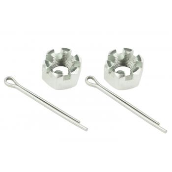 Mevotech MS30904 Steering Center Link product image 3 of 3
