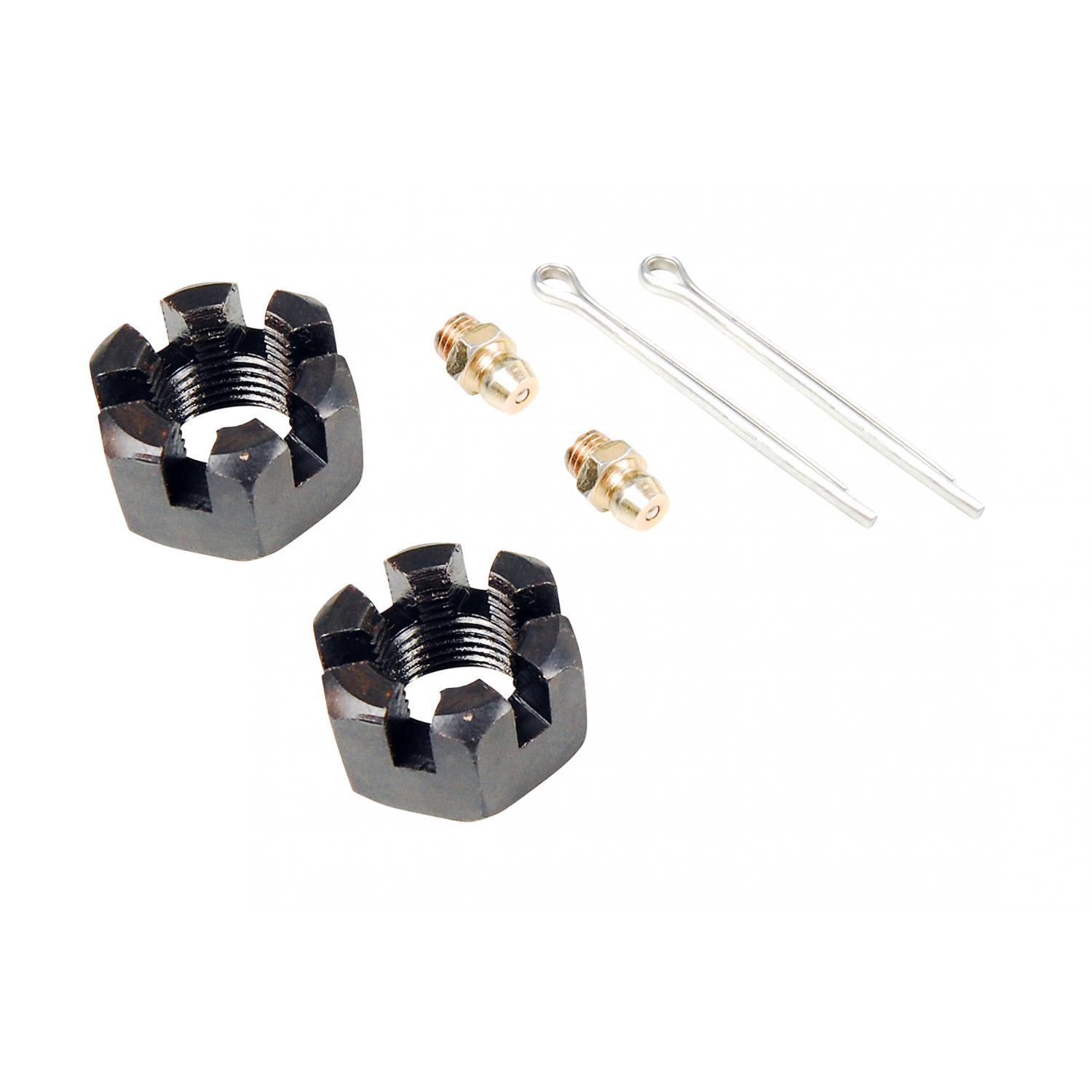 Mevotech MS30905 Steering Center Link product image 3 of 5