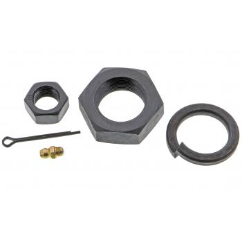 Mevotech MS30911 - Steering Pitman Arm Mevotech MS30911 Steering Pitman Arm product image 3 of 3