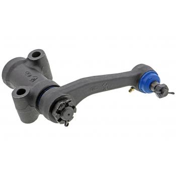Mevotech MS30915 Steering Idler Arm product image 2 of 3