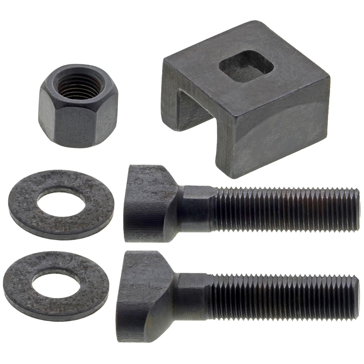 Mevotech MS33904 - Control Arm Bushing Tool Mevotech MS33904 Control Arm Bushing Tool product image 2 of 4