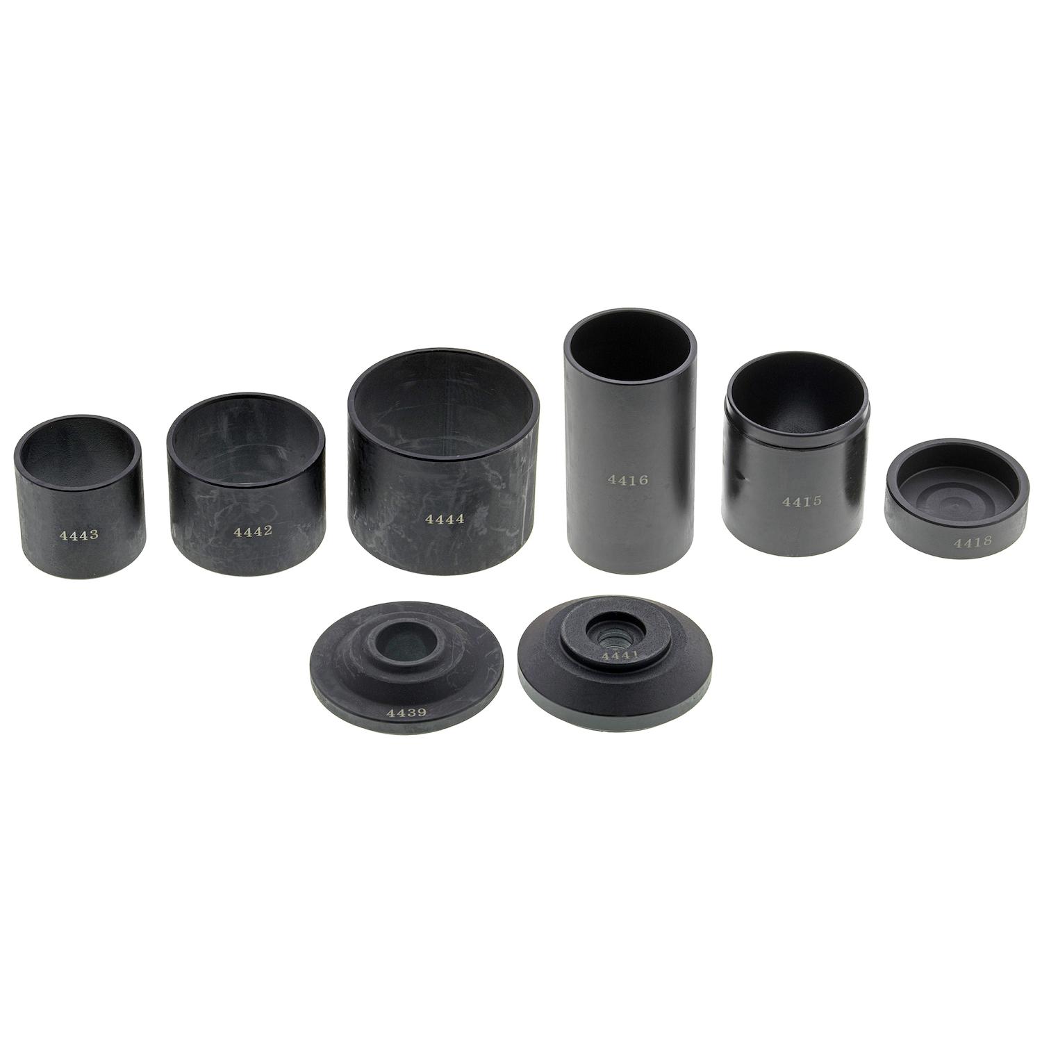Mevotech MS33907 - Ball Joint Tool Mevotech MS33907 Ball Joint Tool product image 3 of 4