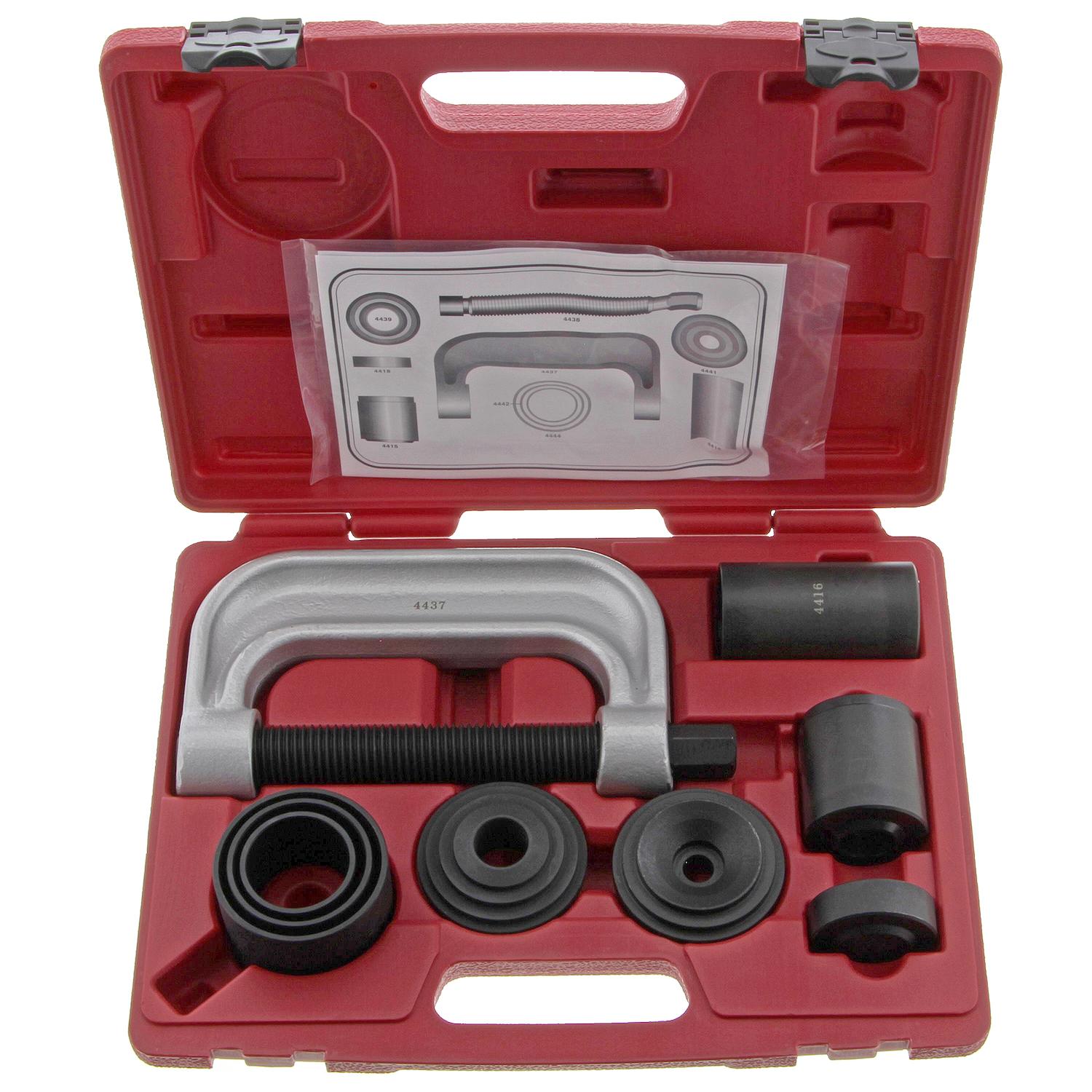 Mevotech MS33907 - Ball Joint Tool Mevotech MS33907 Ball Joint Tool product image 4 of 4