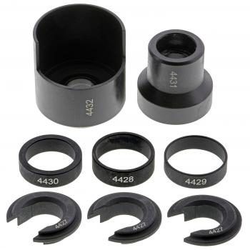 Mevotech MS33909 Control Arm Bushing Tool product image 2 of 3