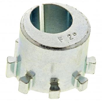 Mevotech MS40003 Alignment Caster / Camber Bushing product image 2 of 4