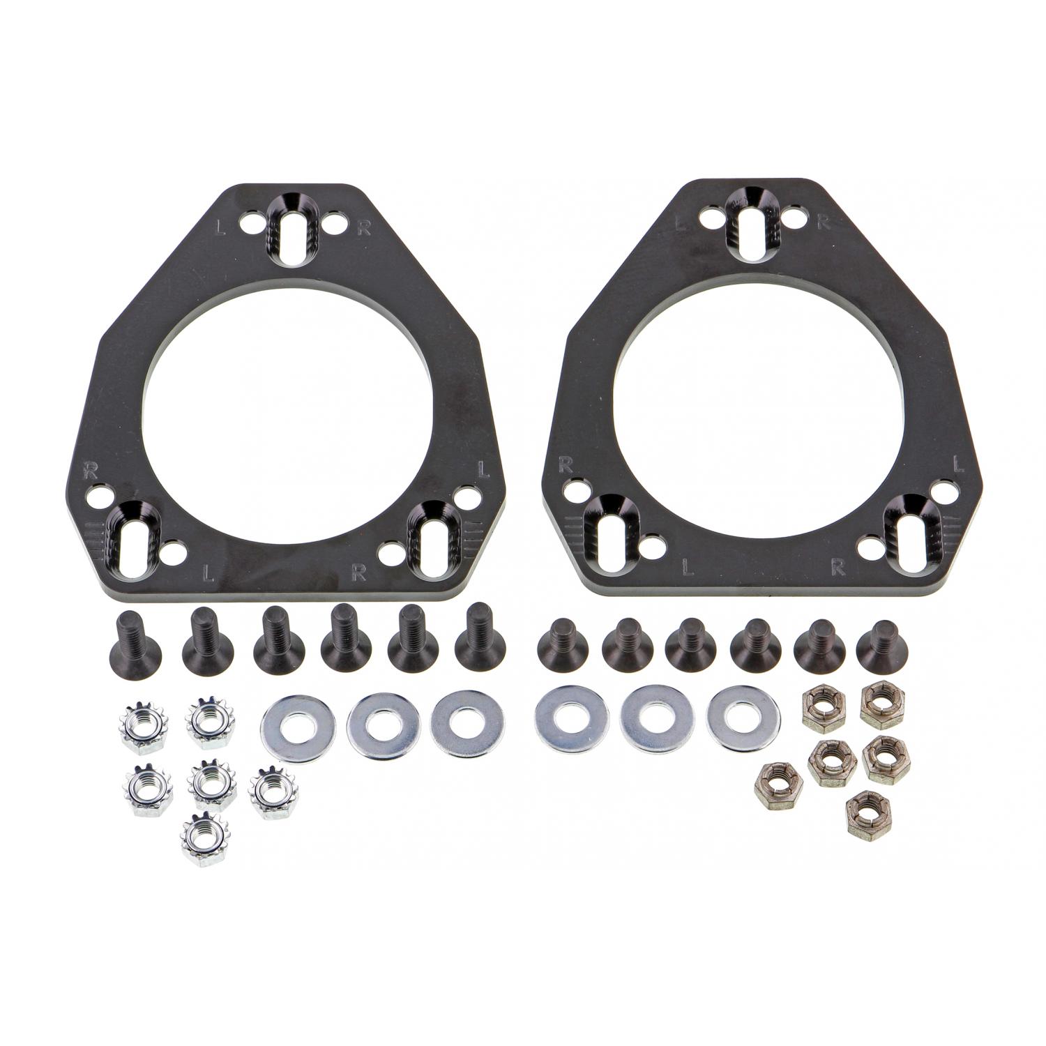 Mevotech MS400105 Alignment Camber Plate product image 1 of 1